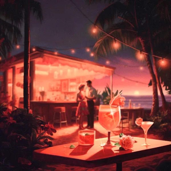 Love Hour — Adelyn Paik & Collin Lim
