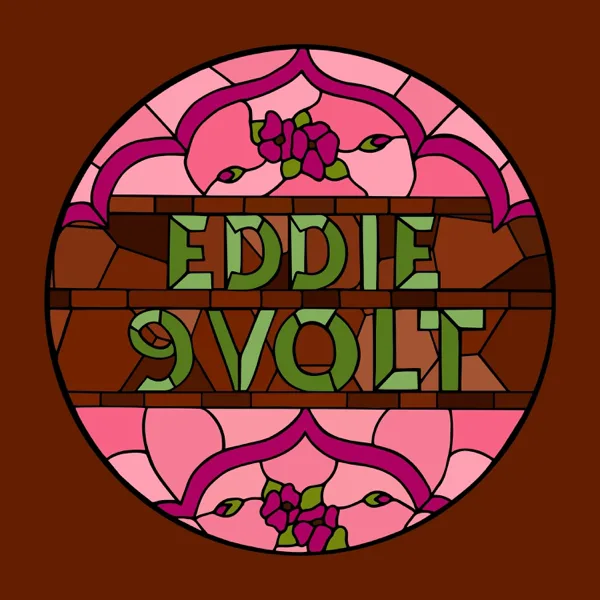 Love Moves Slow — Eddie 9V