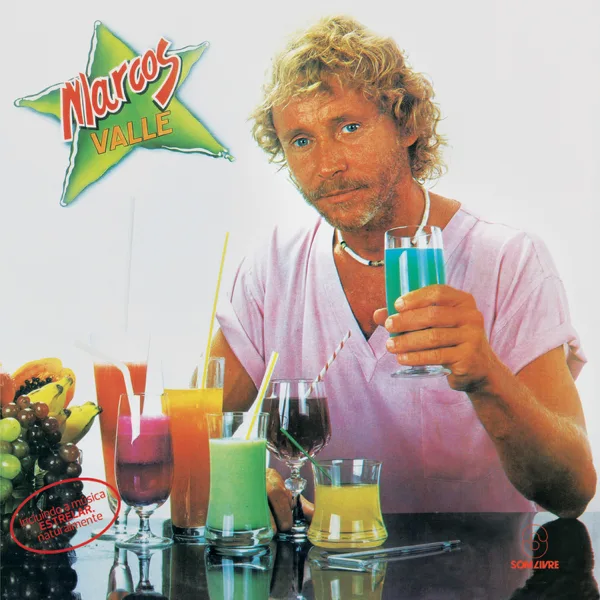 Mais Que Amor — Marcos Valle