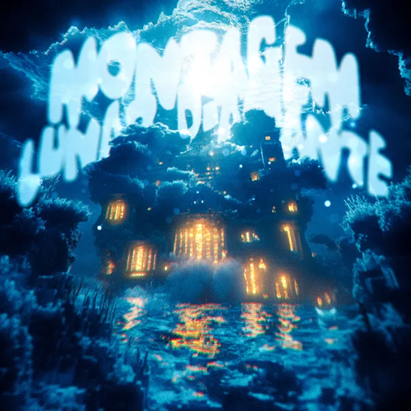 Montagem Lunar Diamante — DJ DYLANFK & WXCHSXN