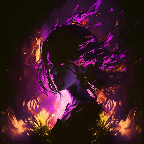 MONTAGEM - MELODIA ENVOLVENTE 4 (Slowed + Reverb) — dj dudah, Mc Vuiziki & MC DA 12