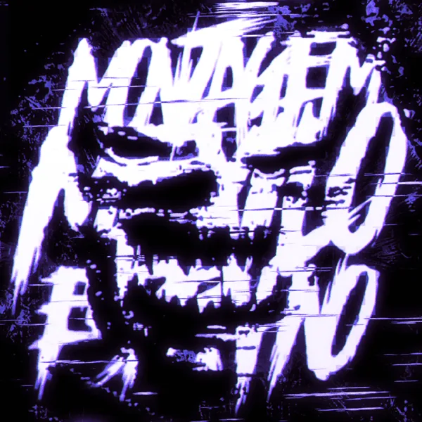 MONTAGEM MEXILO ESTRAHNO (Ultra Slowed) — DJ Zynx & RSFI