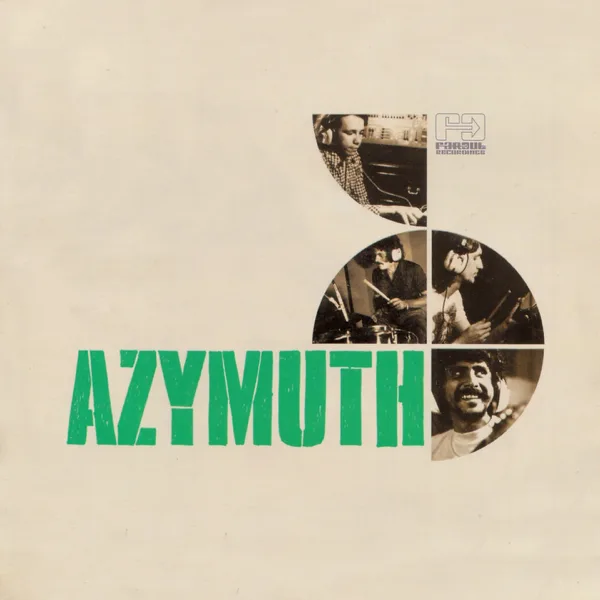 Montreal City (Volcov Remix) — Azymuth
