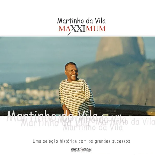 Mulheres — Martinho da Vila