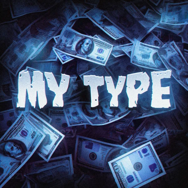 My Type — DJ ZBK & RD12