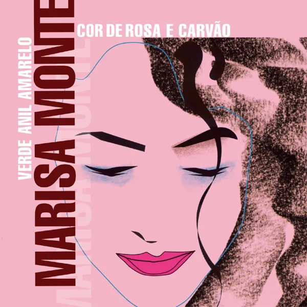 Na Estrada — Marisa Monte