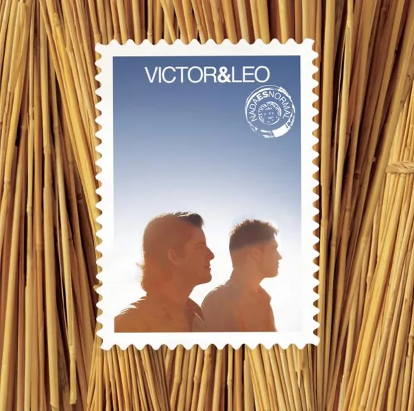 Nada Es Normal (Nada Normal) — Victor & Leo