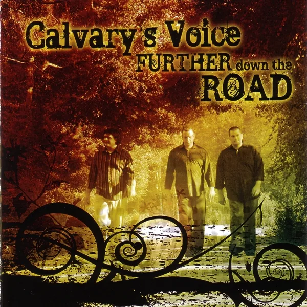 National Anthem — Calvary's Voice