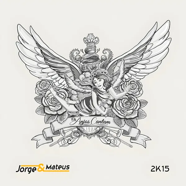 Nocaute — Jorge & Mateus