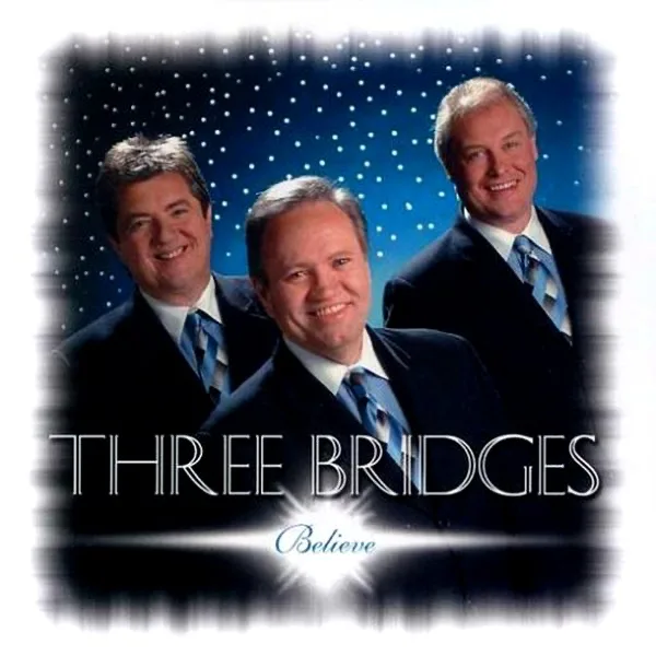 Not the Great I Was — Three Bridges