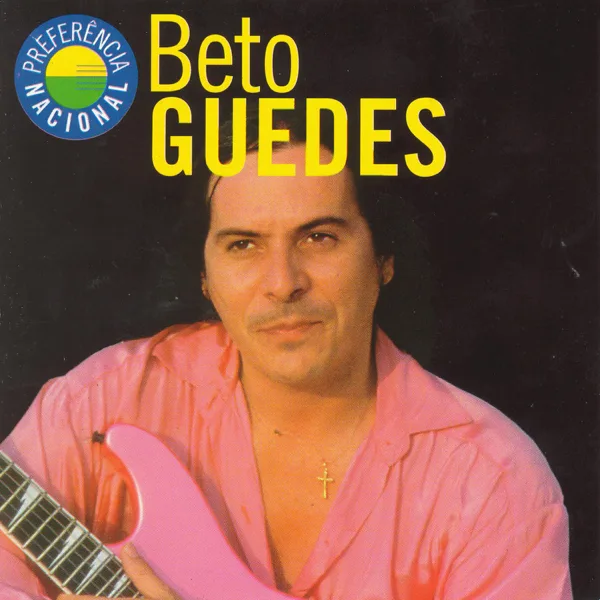 O Sal da Terra — Beto Guedes