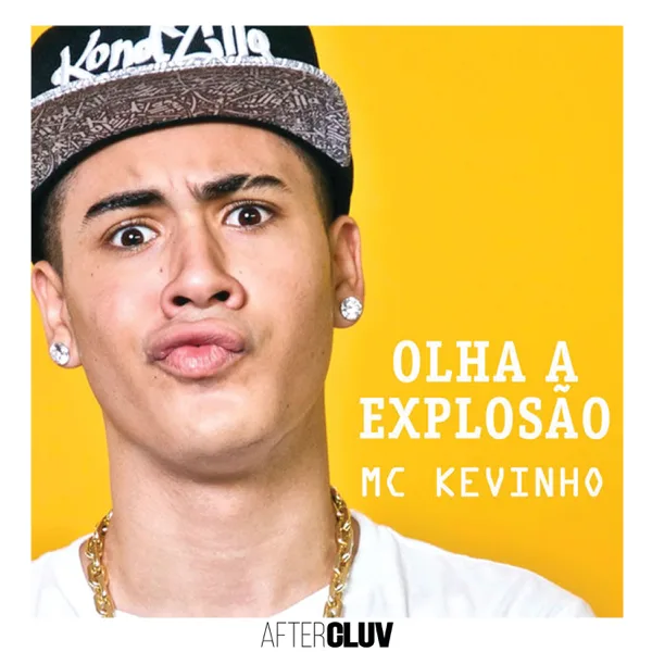 Olha a Explosão — Kevinho