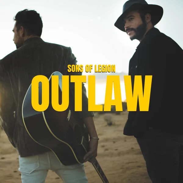 Outlaw — Sons of Legion