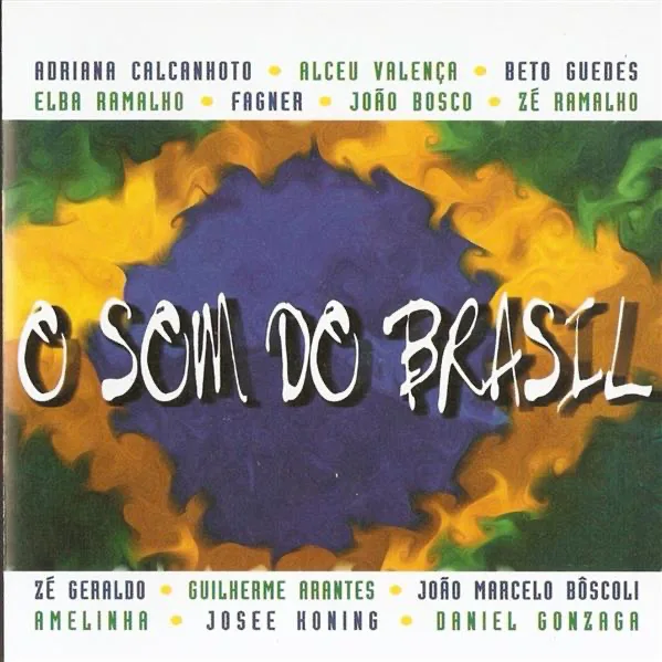 Papel Machê — João Bosco