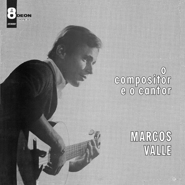 Passa por Mim — Marcos Valle