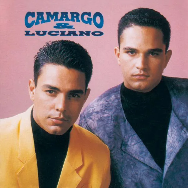 Pensando Solo en Ti (Em Mim Só Dá Você) — Zezé Di Camargo & Luciano