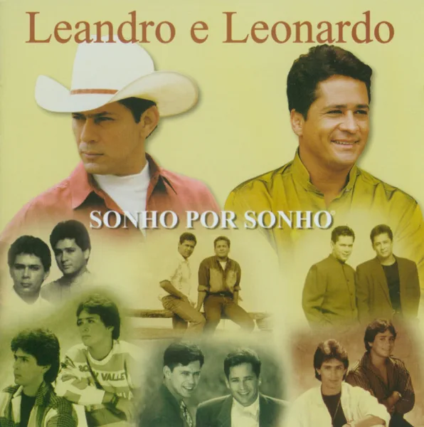 Pense Em Mim — Leandro and Leonardo