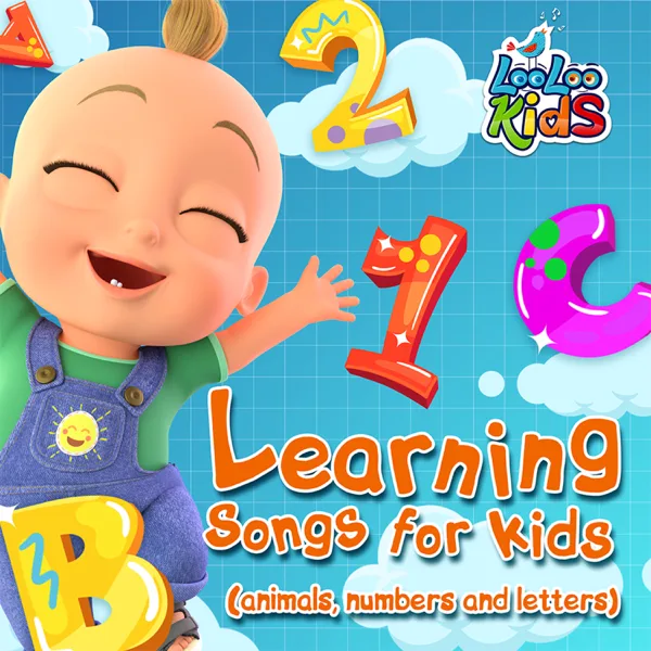 Phonics Song — LooLoo Kids