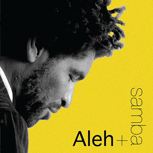 Pra Não Parar De Sambar — Aleh
