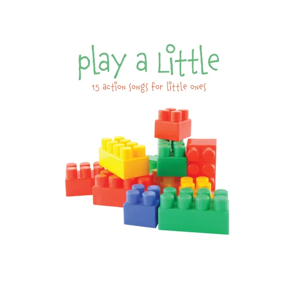 Praise Ye the Lord (Split Tracks Version) — The Little Series
