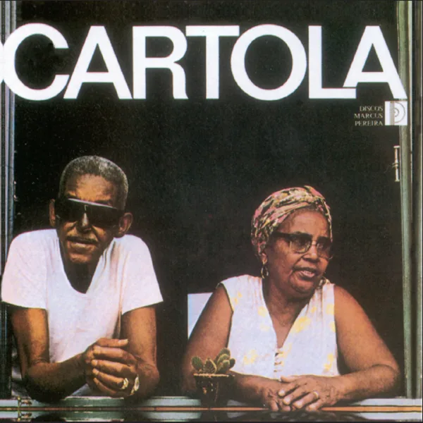 Preciso Me Encontrar — Cartola