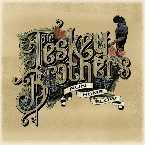 Rain — The Teskey Brothers