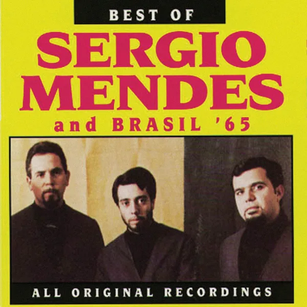 Reza — Sérgio Mendes & Brasil '65