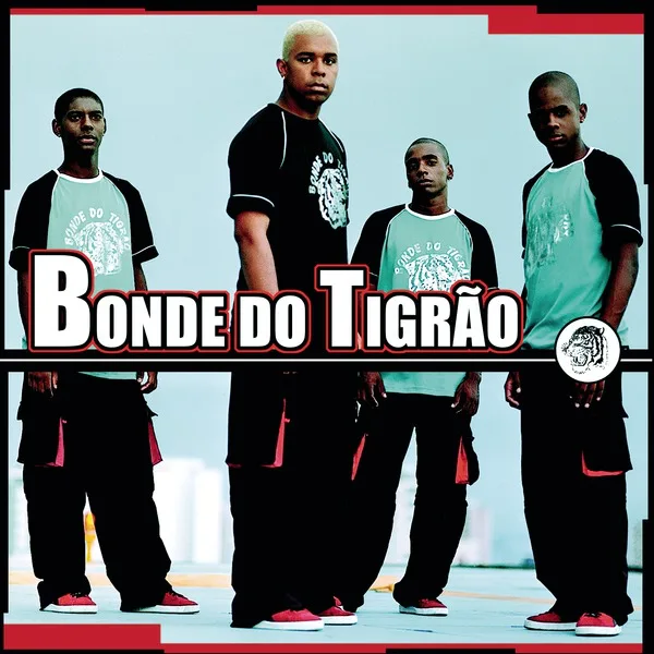 Sai Do Chão — Bonde do Tigrão