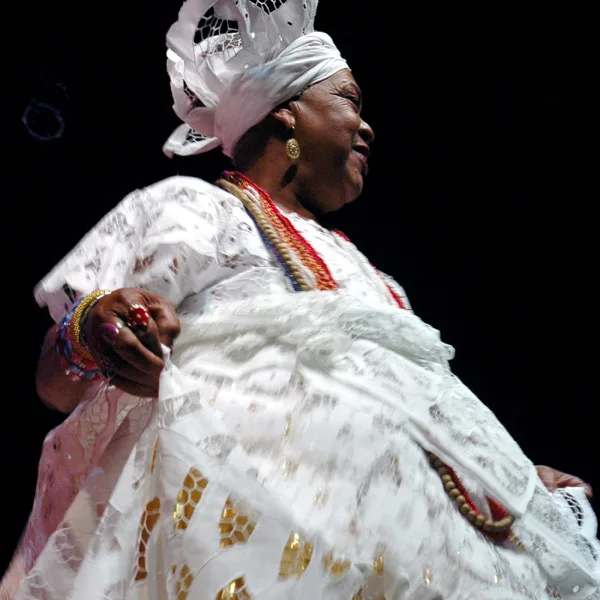 Samba de Nicinha — Nicinha & Raízes de Santo Amaro