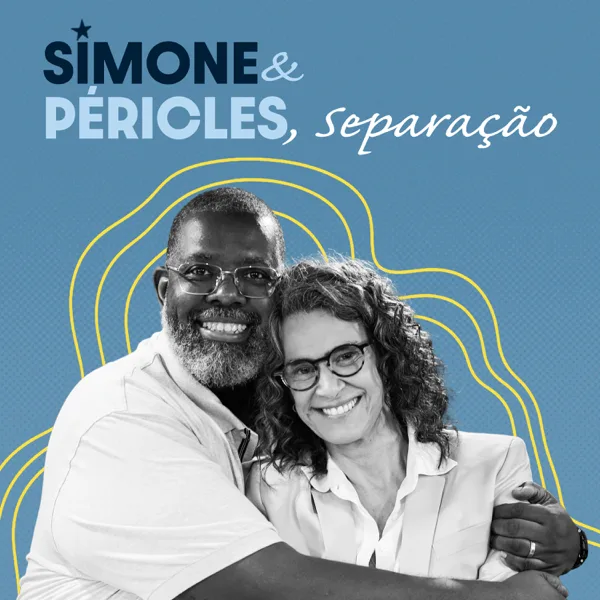Separação (feat. Péricles) — Simone