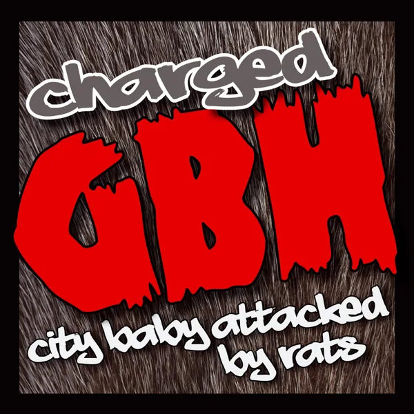 Sick Boy — G.B.H.