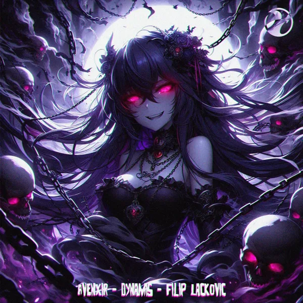Slava Witch — Avenxir, DYNAMIS & Filip Lackovic