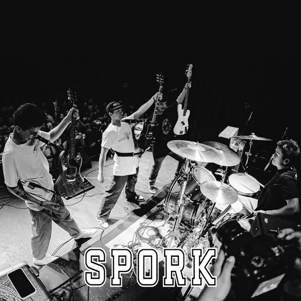 Spork — Super Sometimes