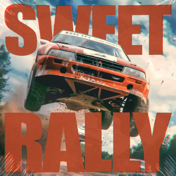 sweet rally — ilysam