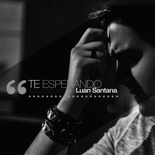 Te Esperando — Luan Santana