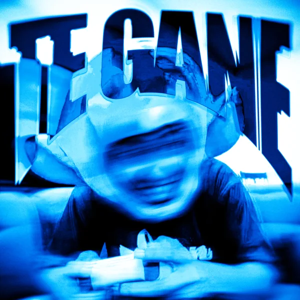 TE GANE — DJ VETA3 & DJ ALIM