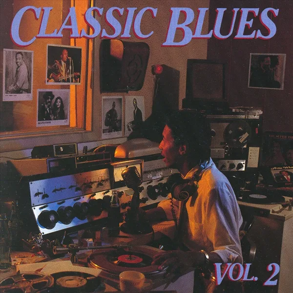 Tell It Like It Is — Aaron Neville
