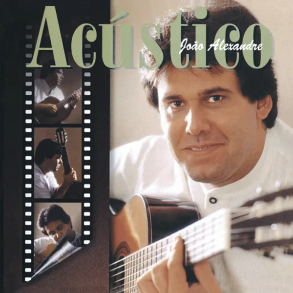 Teus Altares — João Alexandre