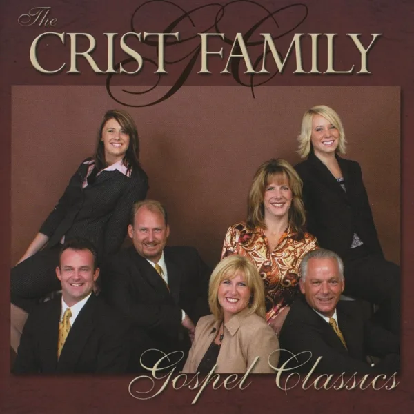 The Anchor Holds — Crist Family