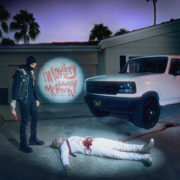 the idea — blackbear