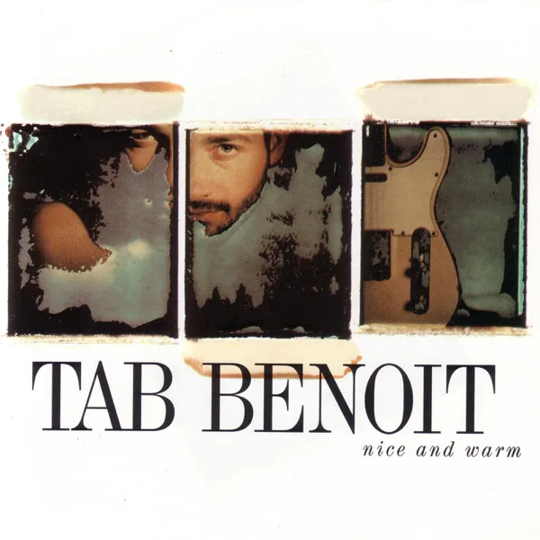 The Killing Floor — Tab Benoit