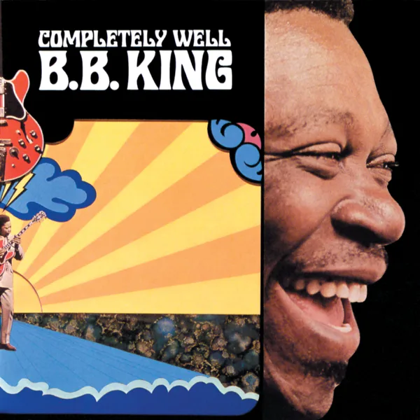 The Thrill Is Gone — B.B. King