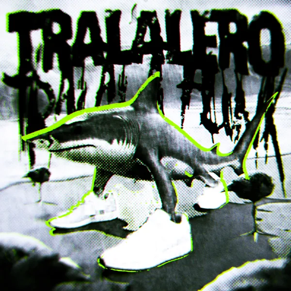 TRALALERO TRALALA FUNK — DJ Raulipues, DJ DYLANFK & MRR
