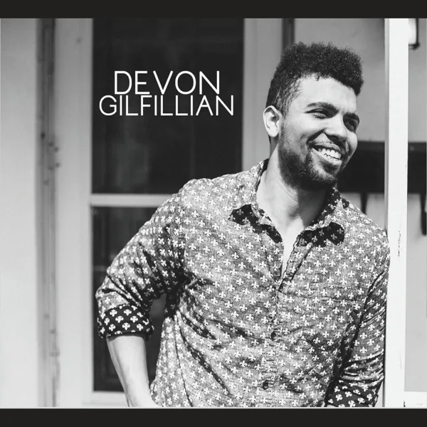 Travelin' Blues — Devon Gilfillian