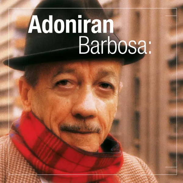 Trem Das Onze — Adoniran Barbosa