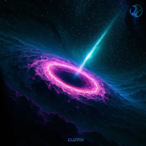 Veki Veki (feat. Launch13) [Slowed] — DJZRX, motty, Rodricci & MC Novin