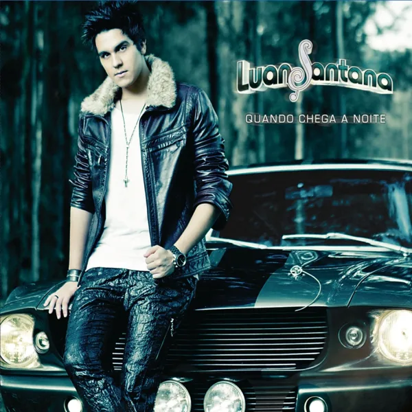 Você de Mim Não Sai (Ao Vivo) — Luan Santana