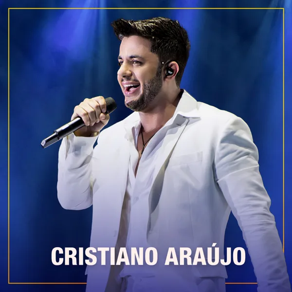Você Mudou (Making Love Out Of Nothing At All) [Ao Vivo] — Cristiano Araújo