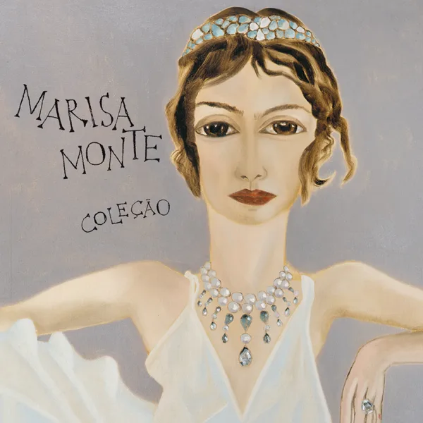 Waters Of March (feat. David Byrne) — Marisa Monte