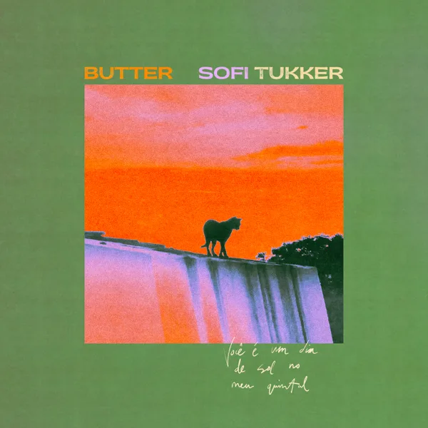 Woof (butter version) — Sofi Tukker & Kah-Lo